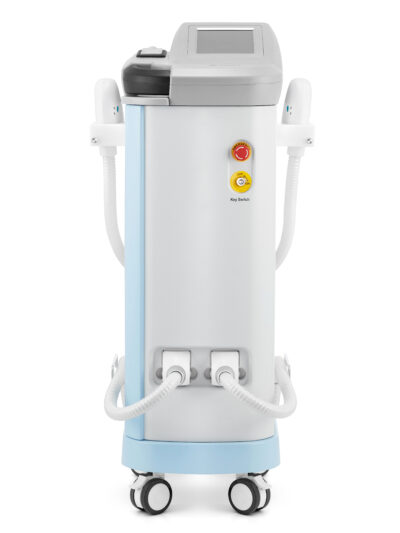 SHR SPHINX3® – światłoterapia SHR – skuteczna redukcja przebarwień i cery naczyniowej.