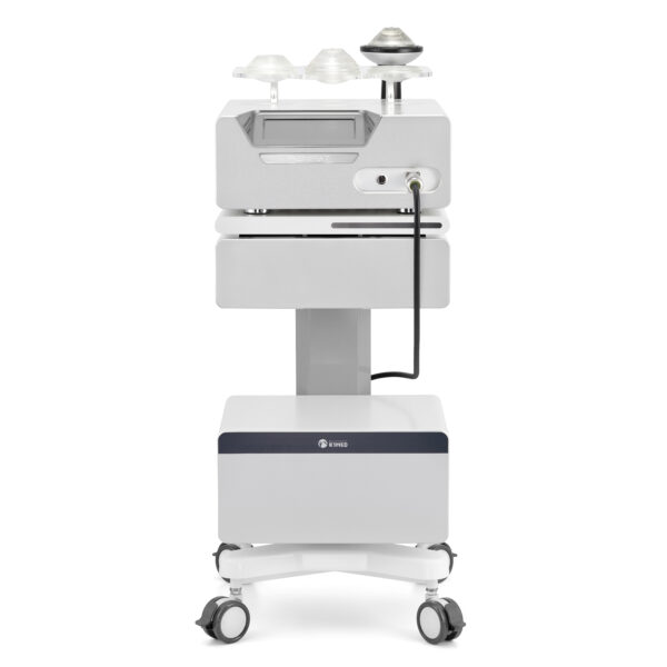 REMFAT® - piezoelektryczna fala akustyczna