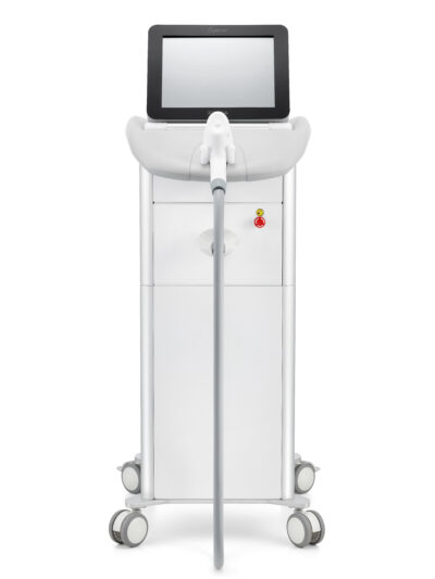 INITIA® – medyczny laser diodowy