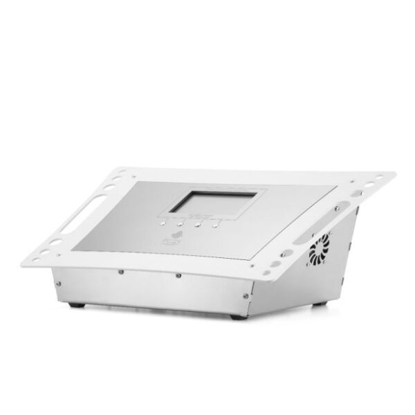 MINI KOMBAJN KOSMETYCZNY 7W1 ATTO - obrazek 5