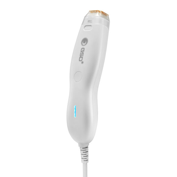 GŁOWICA BEZIGŁOWA - Linia FNCY DUO®