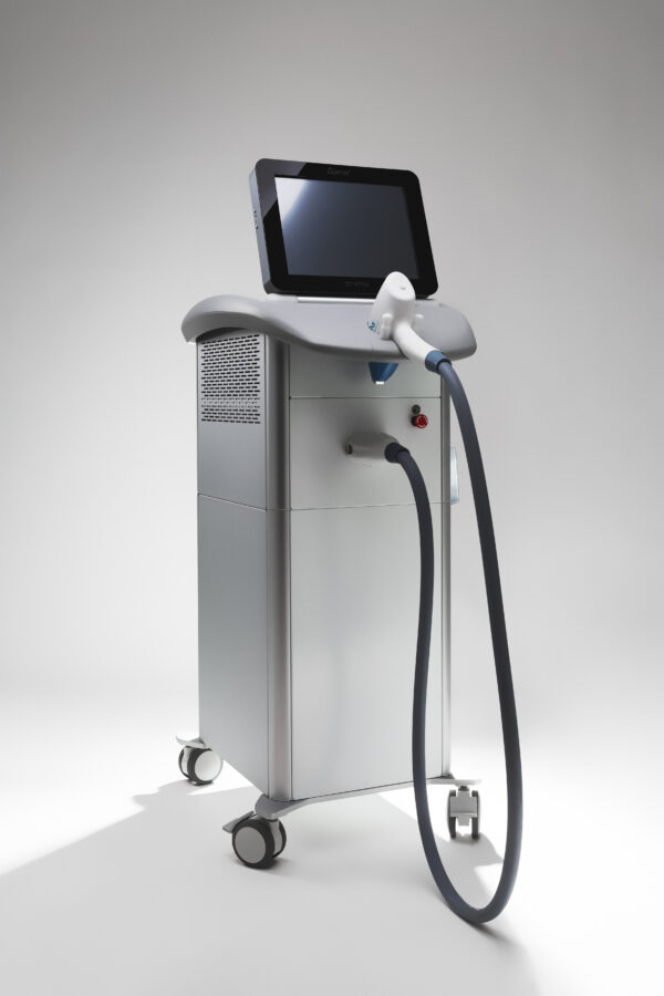 INITIA® - medyczny laser diodowy - obrazek 4