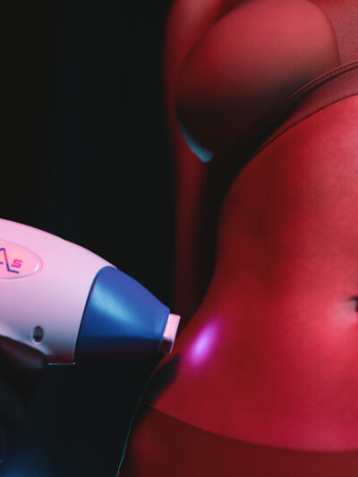 INITIA® – medyczny laser diodowy