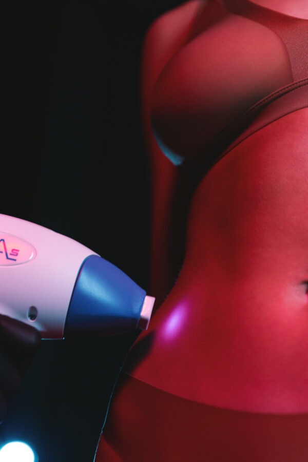 INITIA® - medyczny laser diodowy - obrazek 2