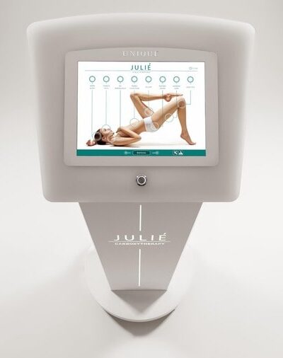 JULIÉ® – karboksyterapia