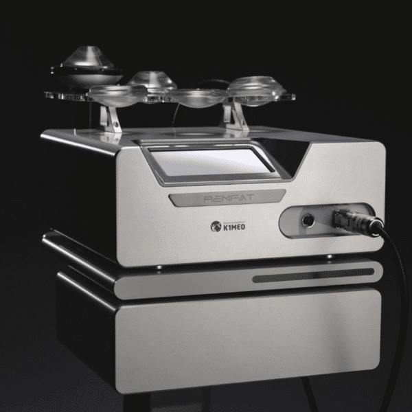 REMFAT® - piezoelektryczna fala akustyczna - obrazek 3