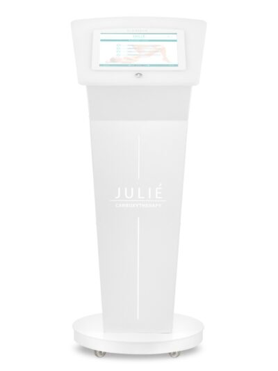 JULIÉ® – karboksyterapia
