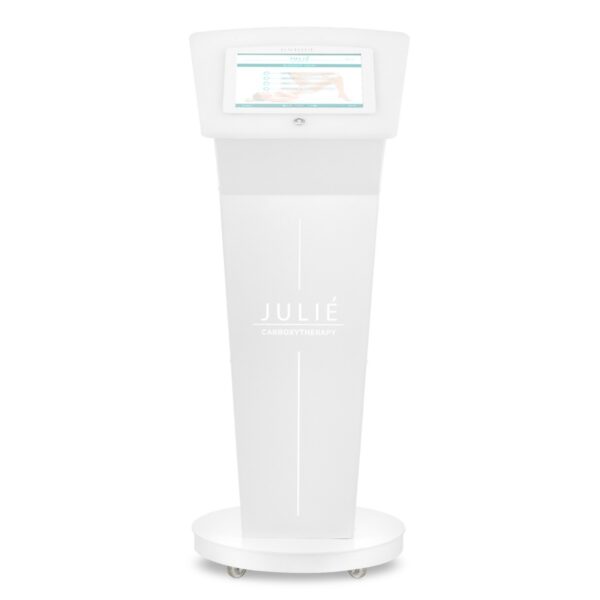 JULIÉ® – karboksyterapia