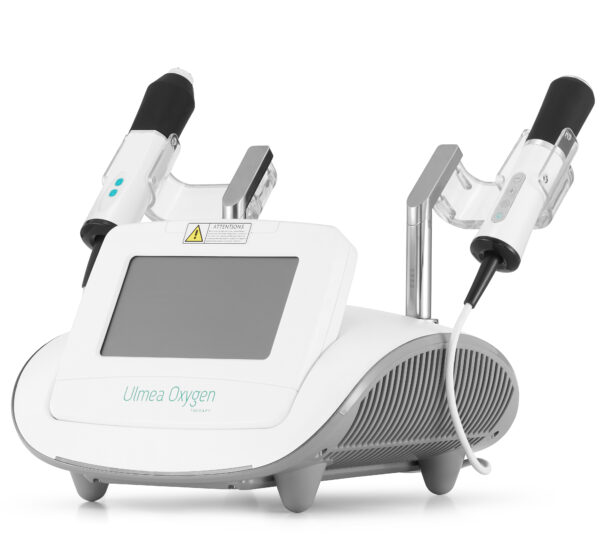 NAKŁADKA DO MASAŻU - LINIA ULMEA OXYGEN THERAPY®