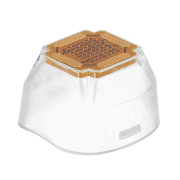 KARTRIDŻ BEZIGŁOWY- LINIA FNCY DUO®