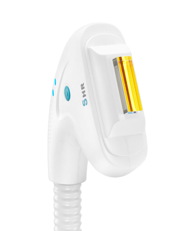 GŁOWICA SHR - LINIA SPHINX 3® - obrazek 2