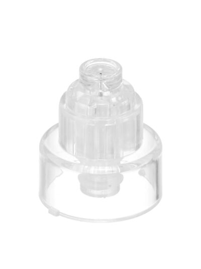 KOŃCÓWKA DO INFUZJI – LINIA AQUAPEEL H2 1.0®