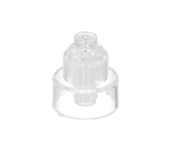 KOŃCÓWKA DO INFUZJI - LINIA AQUAPEEL H2 1.0®